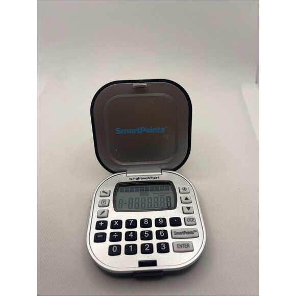 Weight Watchers Smart Points Calculator - Working - Picture 3 of 6